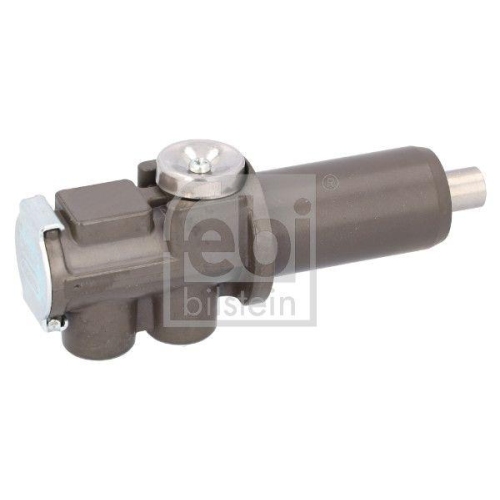 FEBI BILSTEIN Wechselventil, Kupplungsbet&auml;tigung 35516