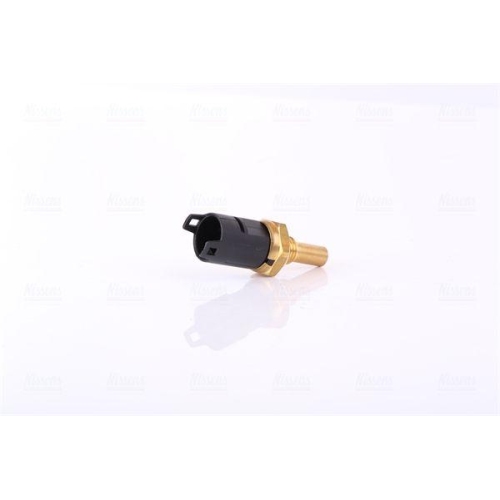 NISSENS Sensor, K&uuml;hlmitteltemperatur ** FIRST FIT ** 207080
