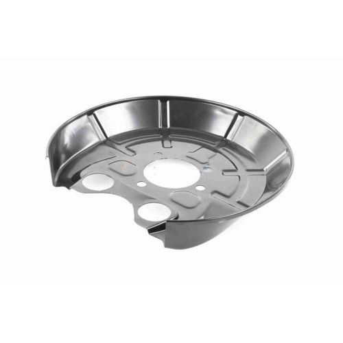 VAICO Spritzblech, Bremsscheibe Original VAICO Qualit&auml;t V40-2019