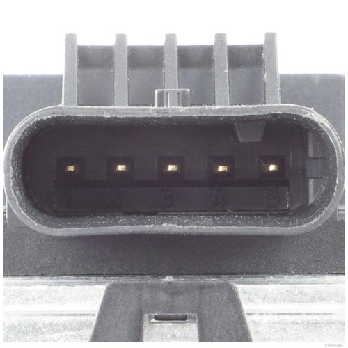 HERTH+BUSS ELPARTS NOx-Sensor, NOx-Katalysator 70680017