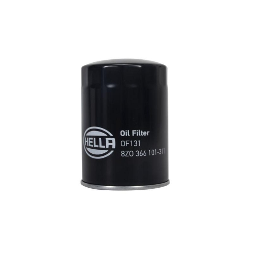 HELLA &Ouml;lfilter 8ZO 366 101-311
