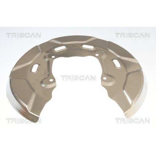 TRISCAN Spritzblech, Bremsscheibe 8125 11230