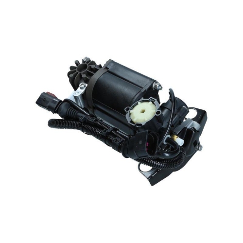 KAMOKA Kompressor, Druckluftanlage 2077003