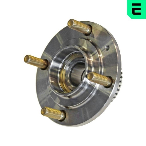 OPTIMAL Radlagersatz 962622