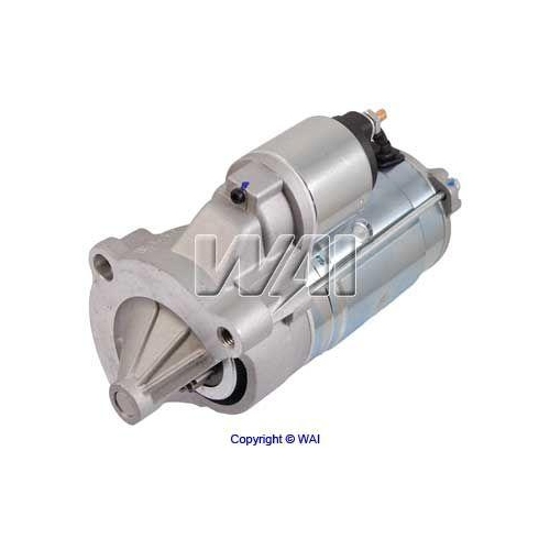 WAI Starter 33016N