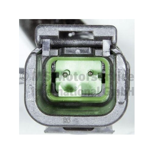 PIERBURG Sensor, Abgastemperatur 7.12441.04.0
