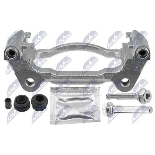 NTY Halter, Bremssattel HZP-AU-006A
