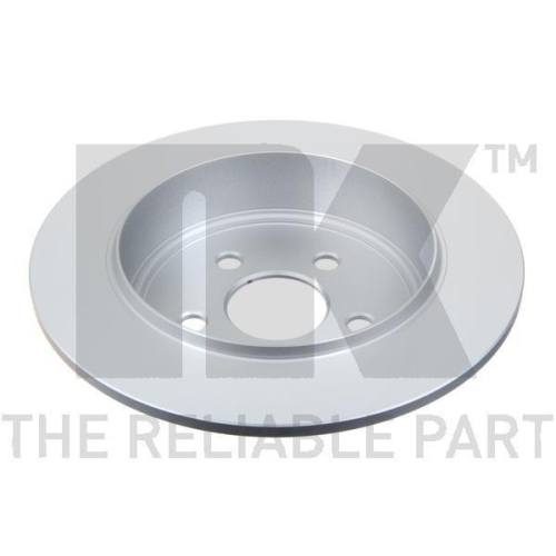 NK Bremsscheibe 319310