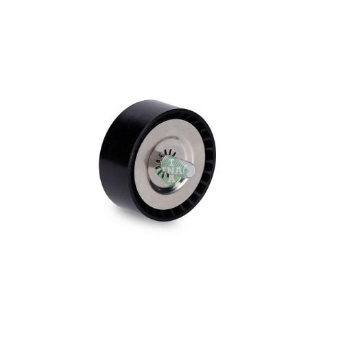 Schaeffler INA Umlenk-/F&uuml;hrungsrolle, Keilrippenriemen 532 0736 10