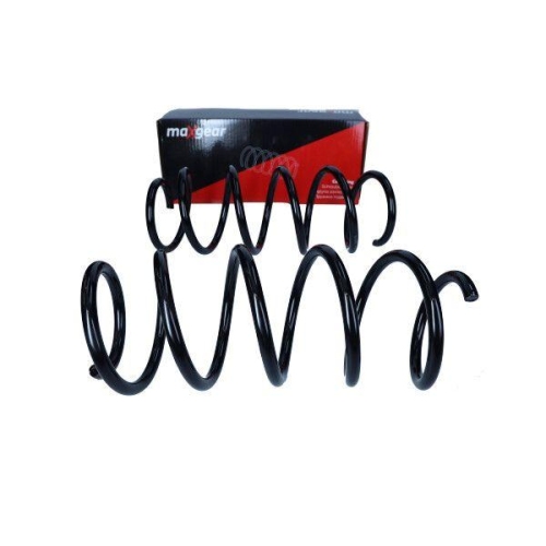 MAXGEAR Fahrwerksfeder 60-0540D
