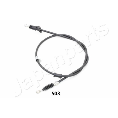 JAPANPARTS Seilzug, Feststellbremse BC-503