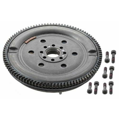 SACHS Schwungrad Zwei-Massen-Schwungrad 2294 501 174