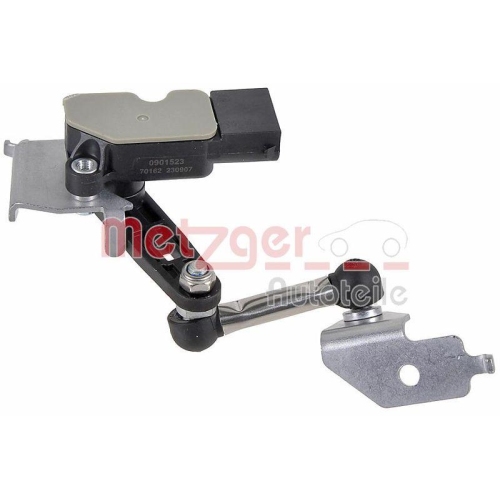 METZGER Sensor, Leuchtweitenregulierung GREENPARTS 0901523