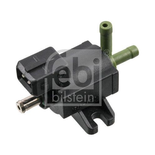 FEBI BILSTEIN Ladedruckregelventil 195976