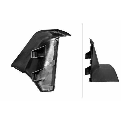 HELLA Heckblende 9HB 241 939-111