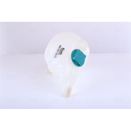 NISSENS Ausgleichsbeh&auml;lter, K&uuml;hlmittel ** FIRST FIT ** 996090