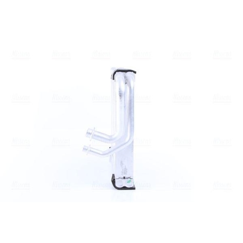 NISSENS Verdampfer, Klimaanlage 92337