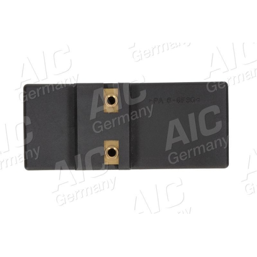 AIC Relais, Kühlerlüfternachlauf Original AIC Quality