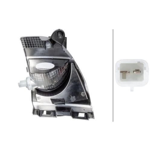 HELLA R&uuml;ckfahrleuchte 2ZR 009 774-151