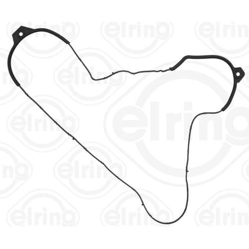 ELRING Dichtung, Steuergeh&auml;usedeckel 067.200