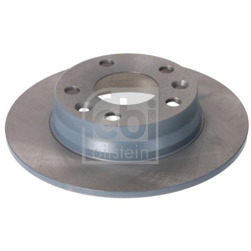 FEBI BILSTEIN Bremsscheibe 199096