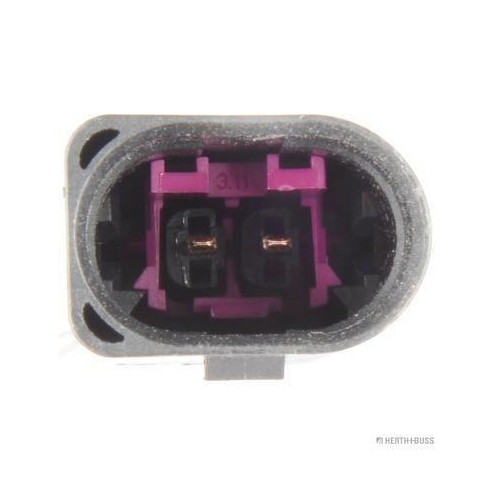 HERTH+BUSS ELPARTS Sensor, Abgastemperatur 70682074