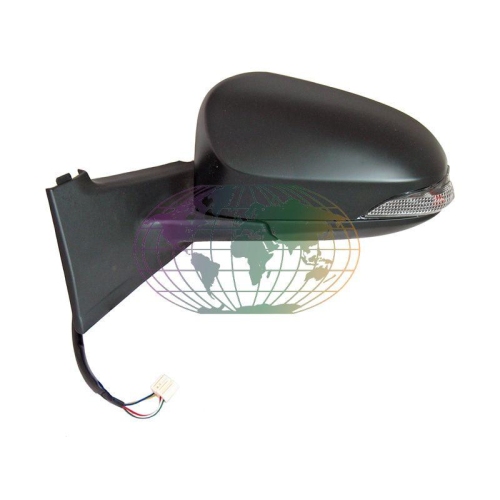 Lexmond Trading BV Au&szlig;enspiegel 8809082