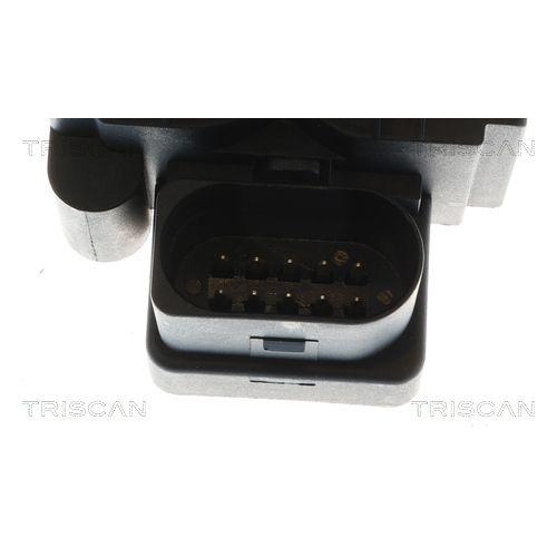 TRISCAN Kompressor, Druckluftanlage 8725 29203