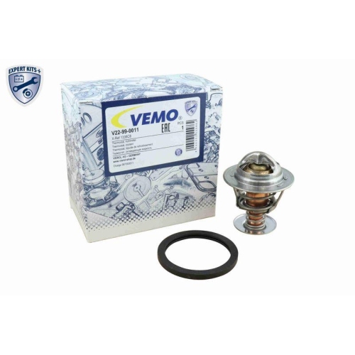 VEMO Thermostat, K&uuml;hlmittel EXPERT KITS + V22-99-0011