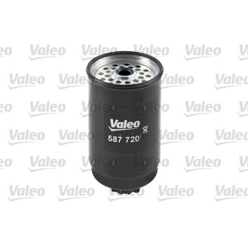 VALEO Kraftstofffilter 587720