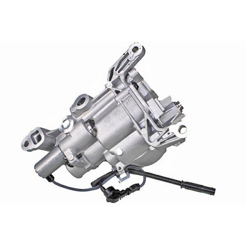 METZGER AUTOTEILE &Ouml;lpumpe ORIGINAL ERSATZTEIL GREENPARTS 8000067