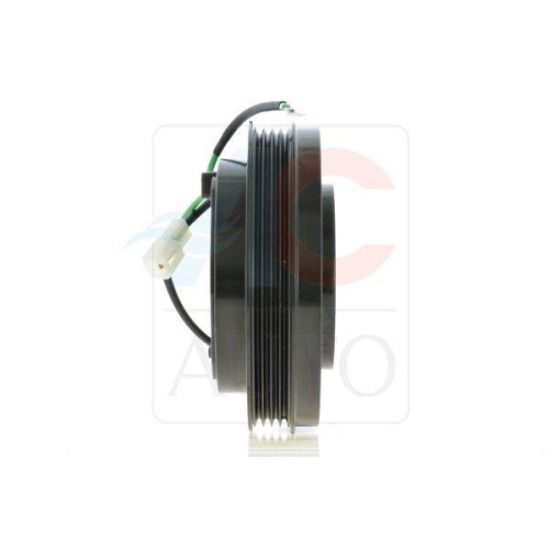 ACAUTO Magnetkupplung, Klimakompressor AC-06DN104