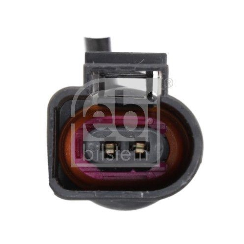 FEBI BILSTEIN Warnkontakt, Bremsbelagverschleiß 172595