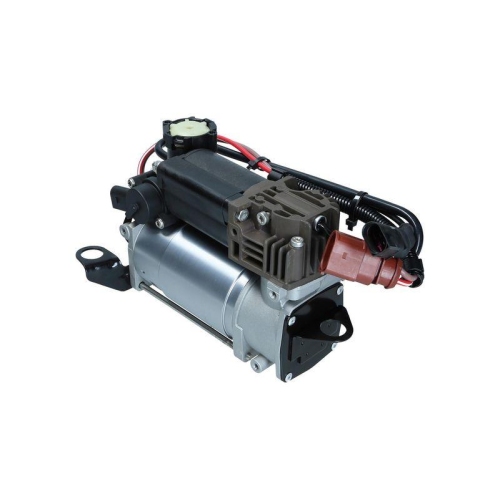 KAMOKA Kompressor, Druckluftanlage 2077001