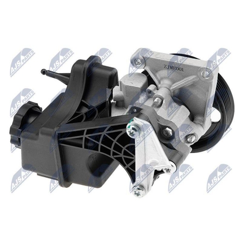 NTY Hydraulikpumpe, Lenkung SPW-ME-001