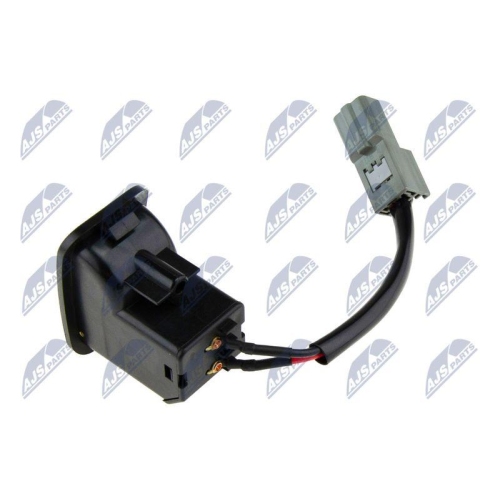 NTY Schalter, Tankklappenentriegelung EWS-HY-014