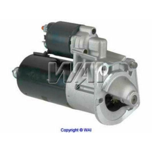 WAI Starter 17508N