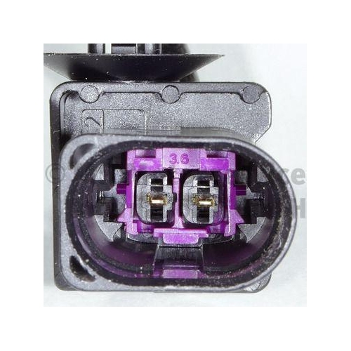 PIERBURG Sensor, Abgastemperatur 7.12196.14.0