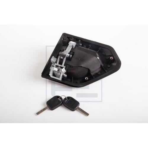 PE Automotive T&uuml;rau&szlig;engriff 038.409-00A