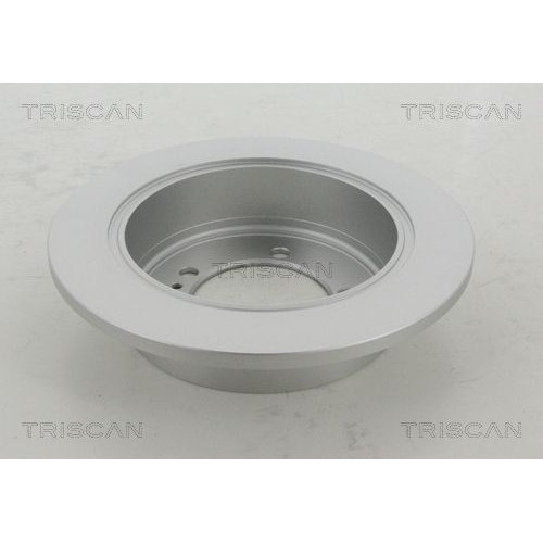 TRISCAN Bremsscheibe COATED 8120 42129C