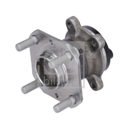 FEBI BILSTEIN Radlagersatz 188645