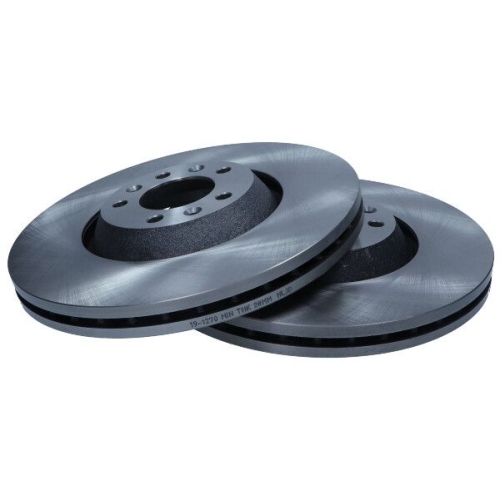 MAXGEAR Bremsscheibe 19-1270