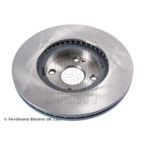 BLUE PRINT Bremsscheibe ADM54386