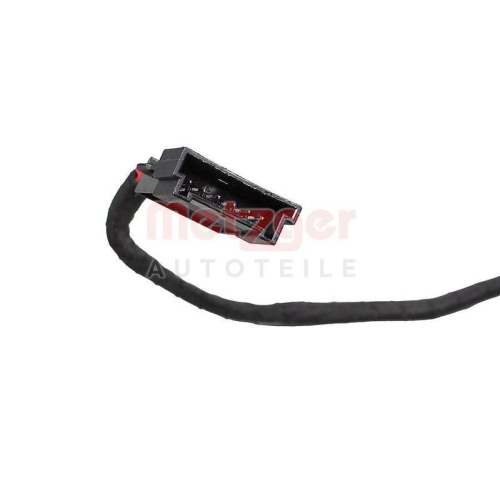 METZGER Schalter, Fensterheber GREENPARTS 09161112