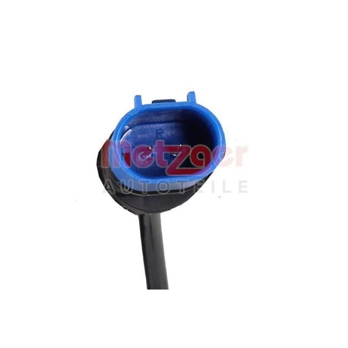 METZGER Warnkontakt, Bremsbelagverschleiß GREENPARTS 1190412