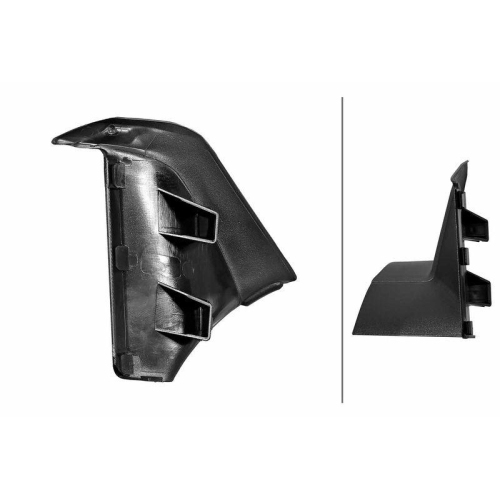 HELLA Heckblende 9HB 241 939-121