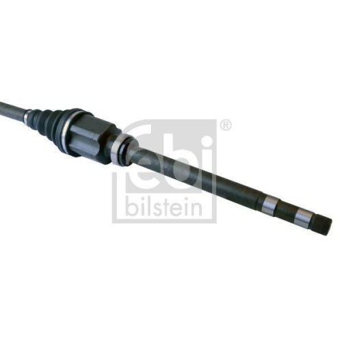 FEBI BILSTEIN Antriebswelle 194891