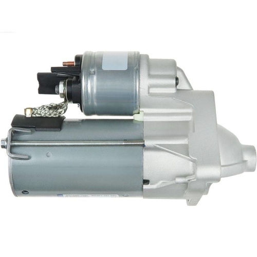 AS-PL Starter Brandneu Valeo