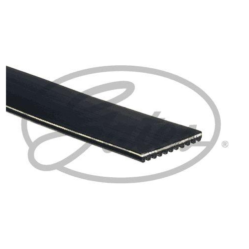 GATES Keilrippenriemen FleetRunner&trade; Micro-V&reg; 11PK1545HD