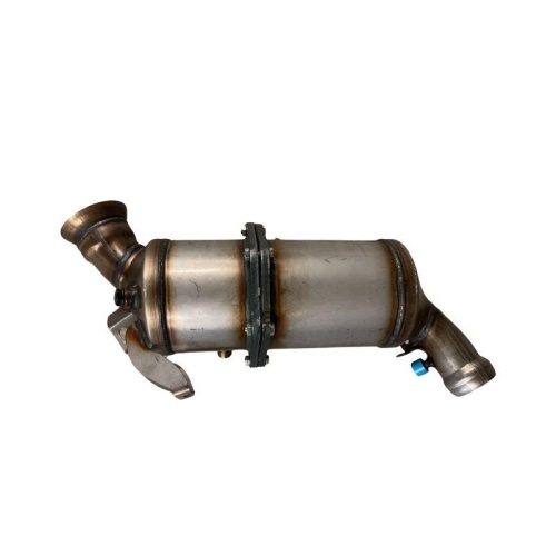 AHG Ruß-/Partikelfilter, Abgasanlage AHG2043